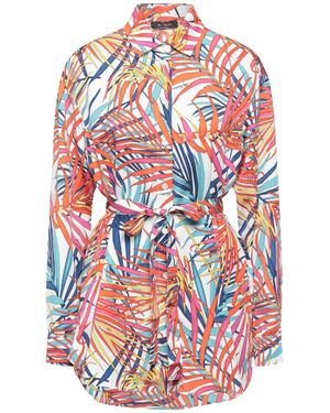 My Twin Shirt - White