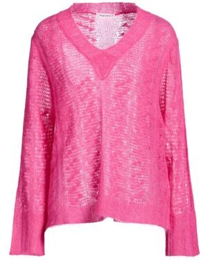 Kangra Jumper - Pink