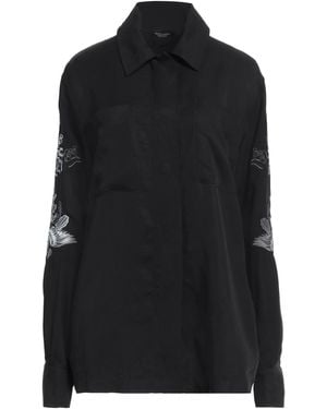 Marcelo Burlon Shirt - Black