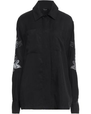 Marcelo Burlon Shirt - Black