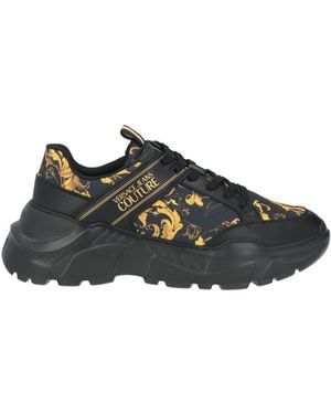Versace Jeans Couture Trainers - Green