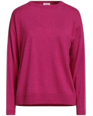 Rossopuro Pullover - Rosa