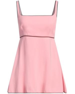 Missoni Top - Pink
