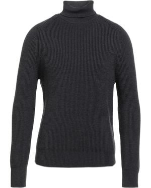 Cruna Turtleneck - Blue