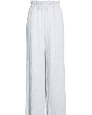 Robert Friedman Pants - White
