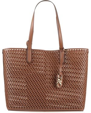 MICHAEL Michael Kors Borsa A Spalla - Marrone