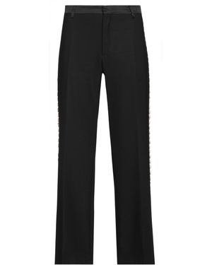 Wales Bonner Pantalone - Nero