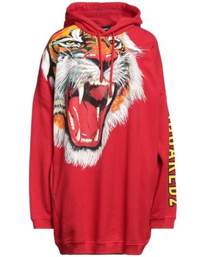DSquared² Mini Dress - Red