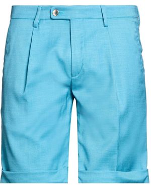 BRO-SHIP Shorts & Bermuda Shorts - Blue