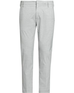 Entre Amis Trouser - Grey