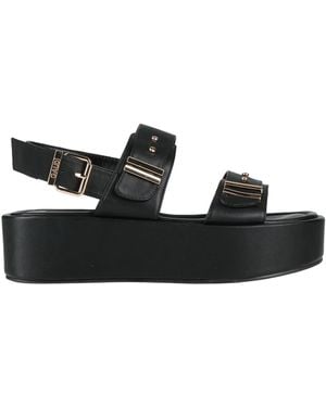GAUDI Sandals - Black