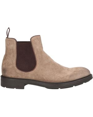 Corvari Stivaletti - Marrone