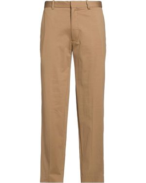 Circolo 1901 Trouser - Natural
