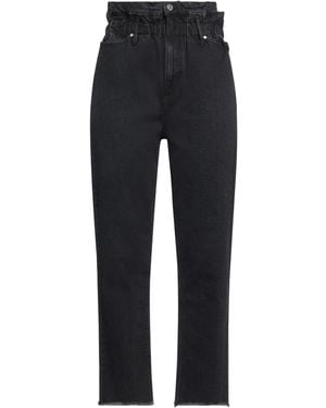 Black Orchid Jeans Cotton, Elastane - Blue