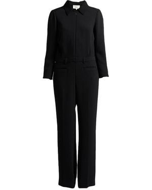 Ba&sh Jumpsuit - Black
