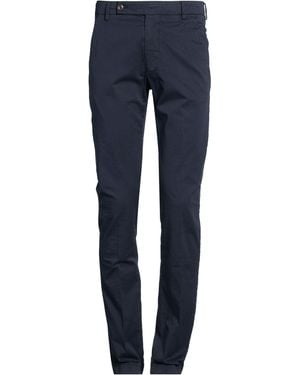 Berwich Trousers - Blue
