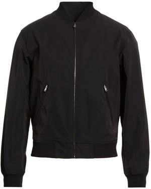 Theory Jacket - Black