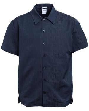 DAPPER DAN x PUMA Shirt - Blue