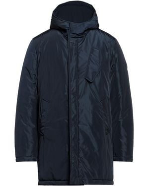 Daniele Alessandrini Jacket - Blue