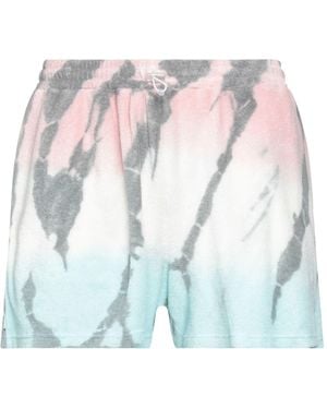 Bonsai Shorts E Bermuda - Bianco