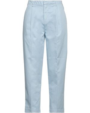Roy Rogers Trouser - Blue