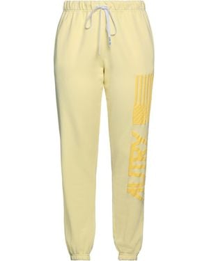 Autry Trouser - Yellow