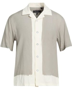 Rag & Bone Shirt Viscose - White