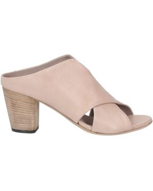 Officine Creative Sandals - Pink