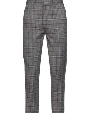 Circolo 1901 Trouser - Grey