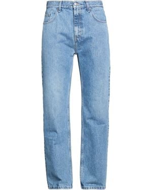 Axel Arigato Jeans Cotton - Blue