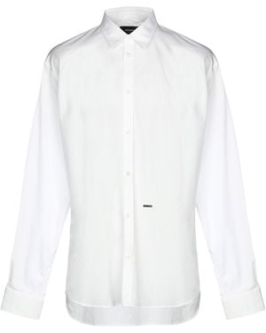 DSquared² Shirt - White
