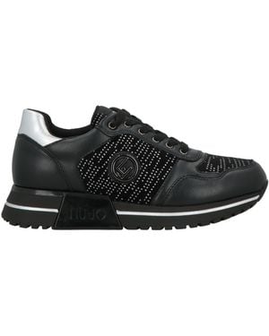Liu Jo Trainers - Black