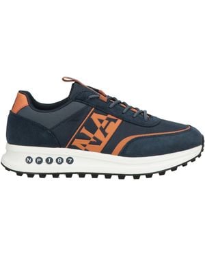 Napapijri Trainers - Blue