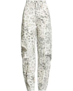ROTATE BIRGER CHRISTENSEN Jeans Organic Cotton - White