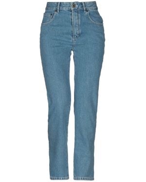Chloé Jeans Cotton - Blue