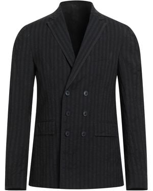 Grifoni Blazer - Nero