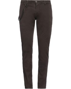Modfitters Trousers - Grey