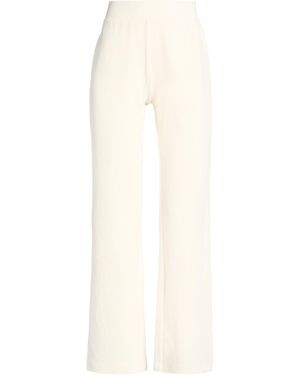 Emporio Armani Pants - White
