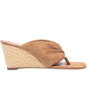 STAUD Espadrilles - Natural