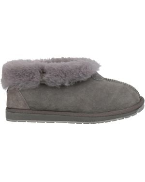 EMU Bottines - Gris