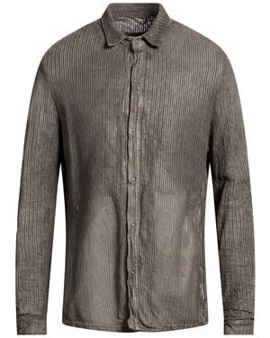 Giorgio Brato Jacket - Gray