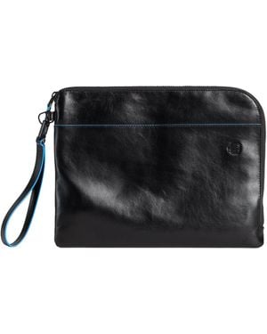 Piquadro Handtaschen - Schwarz
