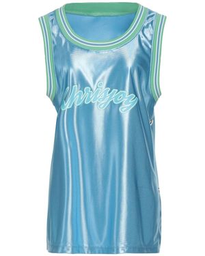 Khrisjoy T-shirt - Blu