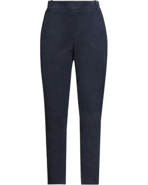 Kiltie Hose - Blau