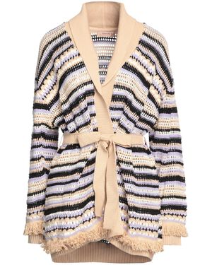 Twinset Cardigan - White