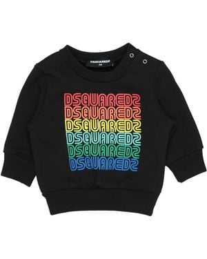 DSquared² Sweatshirt Cotton - Blue