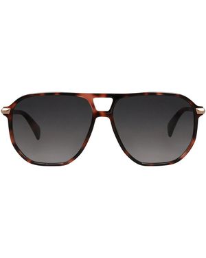 Rag & Bone Sunglasses - Black