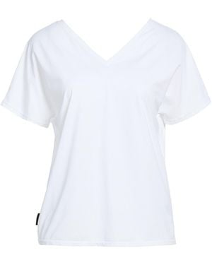 Rrd T-Shirts - White