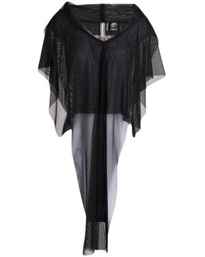 Norma Kamali Top - Black