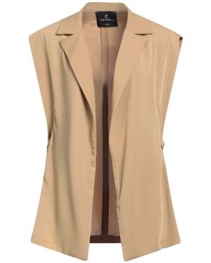 Cristinaeffe Blazer - Neutro